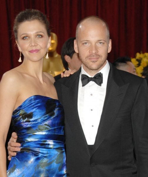 Photo Coverage: Oscar Arrivals - Part 2 Image
