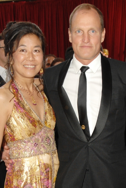 Photo Coverage: Oscar Arrivals - Part 2 Image