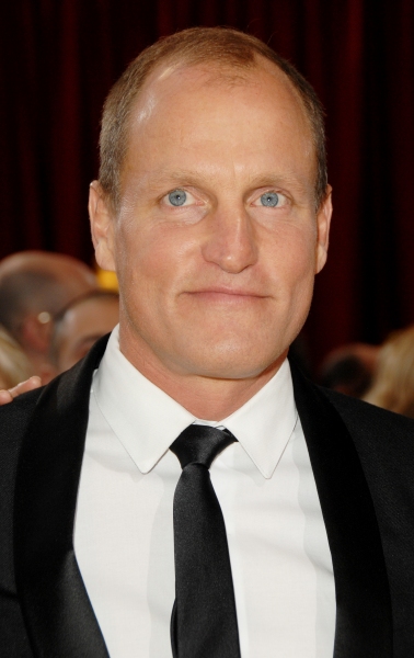 Photo Coverage: Oscar Arrivals - Part 2 Image