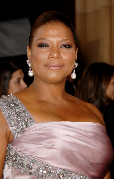 Photo Coverage: Oscar Arrivals - Part 2 Image