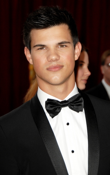 Photo Coverage: Oscar Arrivals - Part 2 Image