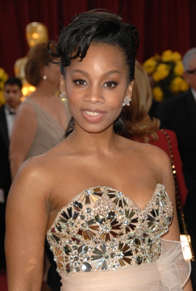 Photo Coverage: Oscar Arrivals - Part 2 Image