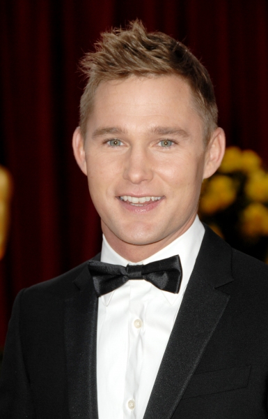 Photo Coverage: Oscar Arrivals - Part 2 Image