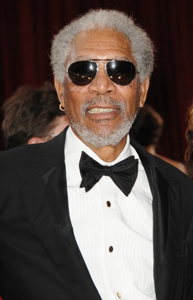 Photo Coverage: Oscar Arrivals - Part 2 Image