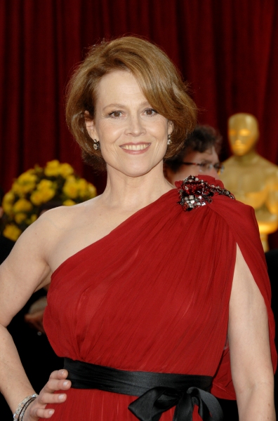 Photo Coverage: Oscar Arrivals - Part 2 Image