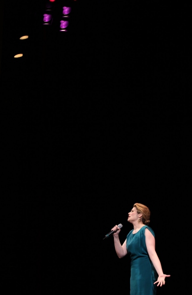Photo Coverage: Vineyard, Chenoweth, Minnelli, Rivera & More Honor Kander & Ebb - Part 2 Image
