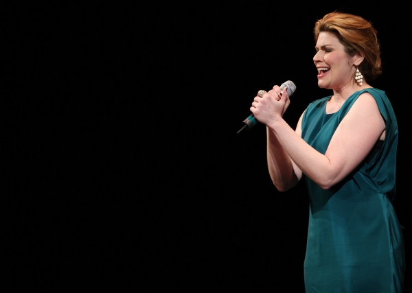 Photo Coverage: Vineyard, Chenoweth, Minnelli, Rivera & More Honor Kander & Ebb - Part 2 Image