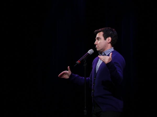 Photo Coverage: Vineyard, Chenoweth, Minnelli, Rivera & More Honor Kander & Ebb - Part 2 Image