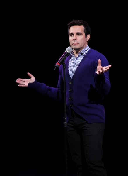 Photo Coverage: Vineyard, Chenoweth, Minnelli, Rivera & More Honor Kander & Ebb - Part 2 Image