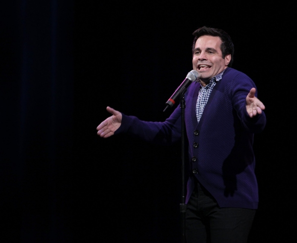 Photo Coverage: Vineyard, Chenoweth, Minnelli, Rivera & More Honor Kander & Ebb - Part 2 Image