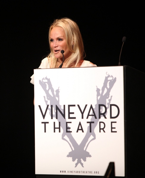 Photo Coverage: Vineyard, Chenoweth, Minnelli, Rivera & More Honor Kander & Ebb - Part 2 Image