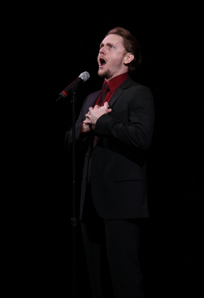 Photo Coverage: Vineyard, Chenoweth, Minnelli, Rivera & More Honor Kander & Ebb - Part 2 Image