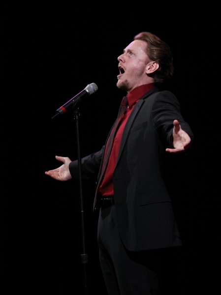 Photo Coverage: Vineyard, Chenoweth, Minnelli, Rivera & More Honor Kander & Ebb - Part 2 Image