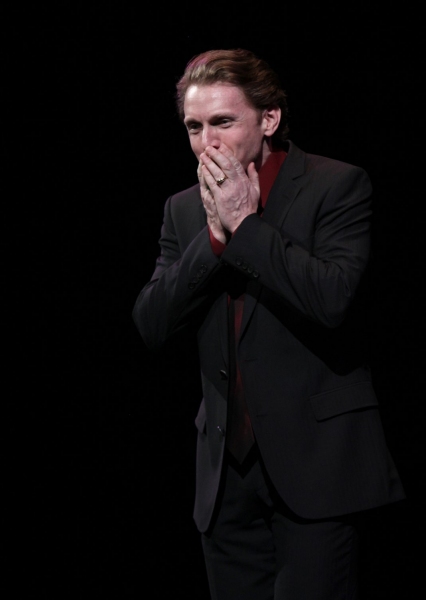 Photo Coverage: Vineyard, Chenoweth, Minnelli, Rivera & More Honor Kander & Ebb - Part 2 Image