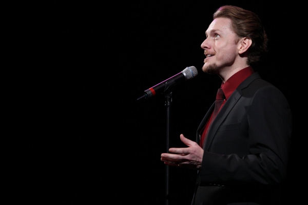 Photo Coverage: Vineyard, Chenoweth, Minnelli, Rivera & More Honor Kander & Ebb - Part 2 Image