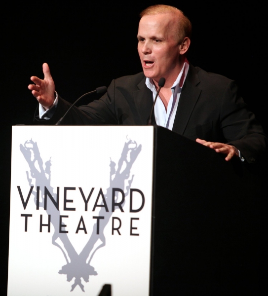 Photo Coverage: Vineyard, Chenoweth, Minnelli, Rivera & More Honor Kander & Ebb - Part 2 Image
