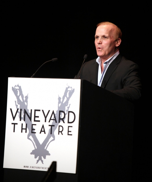 Photo Coverage: Vineyard, Chenoweth, Minnelli, Rivera & More Honor Kander & Ebb - Part 2 Image