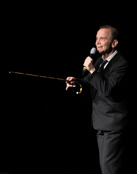 Photo Coverage: Vineyard, Chenoweth, Minnelli, Rivera & More Honor Kander & Ebb - Part 2 Image