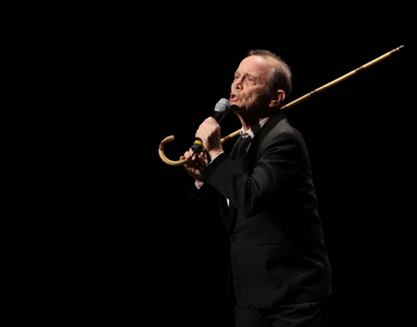 Photo Coverage: Vineyard, Chenoweth, Minnelli, Rivera & More Honor Kander & Ebb - Part 2 Image