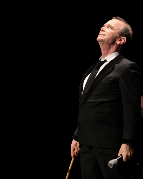 Photo Coverage: Vineyard, Chenoweth, Minnelli, Rivera & More Honor Kander & Ebb - Part 2 Image