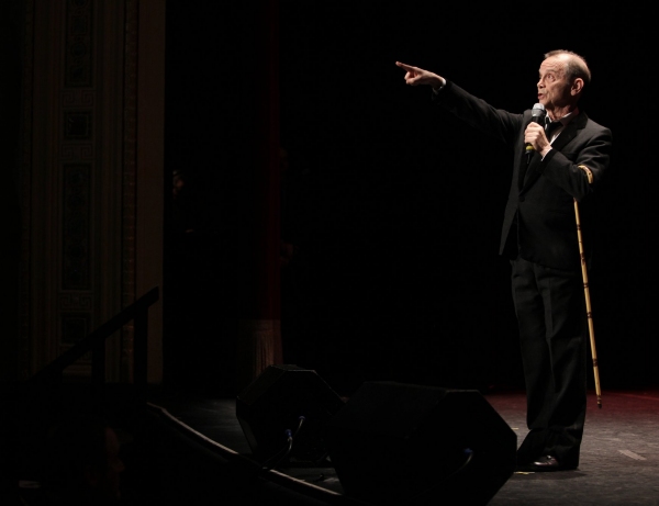 Photo Coverage: Vineyard, Chenoweth, Minnelli, Rivera & More Honor Kander & Ebb - Part 2 Image