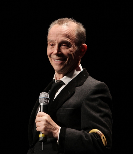 Photo Coverage: Vineyard, Chenoweth, Minnelli, Rivera & More Honor Kander & Ebb - Part 2 Image