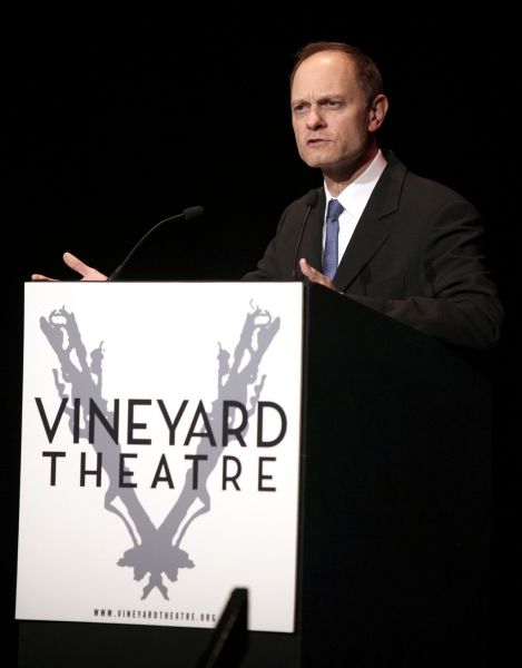 Photo Coverage: Vineyard, Chenoweth, Minnelli, Rivera & More Honor Kander & Ebb - Part 2 Image