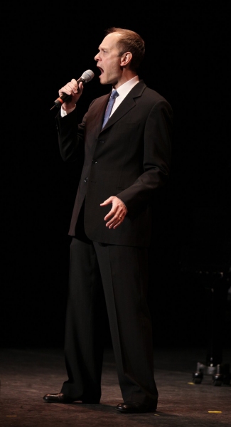 Photo Coverage: Vineyard, Chenoweth, Minnelli, Rivera & More Honor Kander & Ebb - Part 2 Image