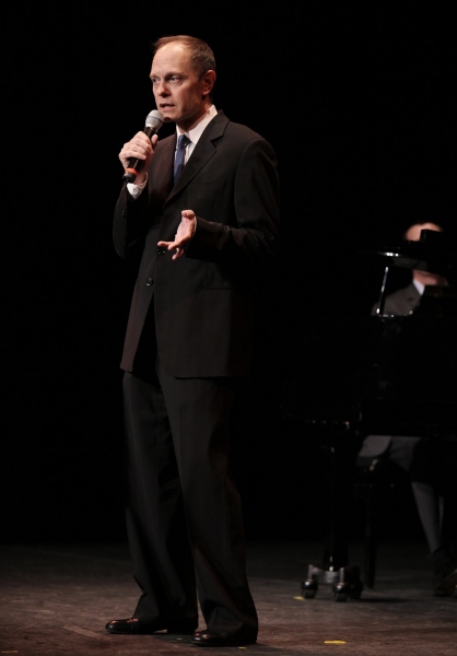 Photo Coverage: Vineyard, Chenoweth, Minnelli, Rivera & More Honor Kander & Ebb - Part 2 Image