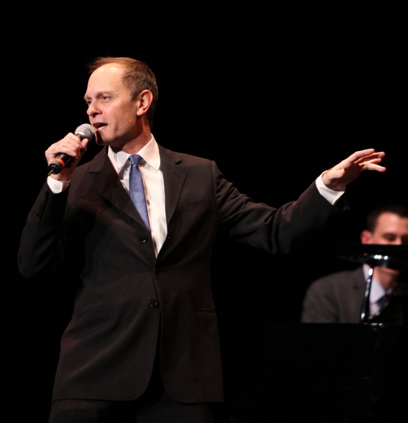 Photo Coverage: Vineyard, Chenoweth, Minnelli, Rivera & More Honor Kander & Ebb - Part 2 Image