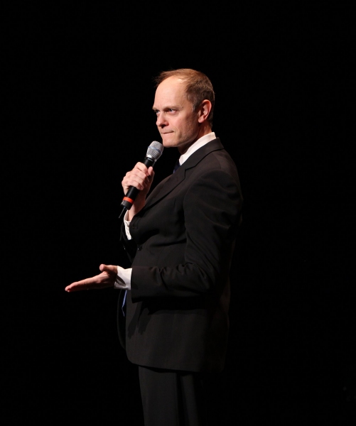 Photo Coverage: Vineyard, Chenoweth, Minnelli, Rivera & More Honor Kander & Ebb - Part 2 Image