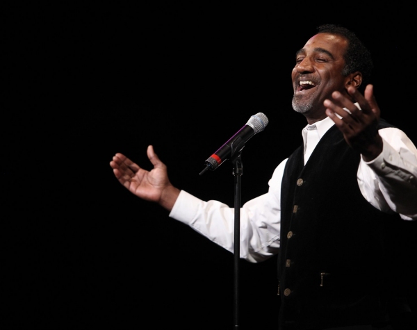 Photo Coverage: Vineyard, Chenoweth, Minnelli, Rivera & More Honor Kander & Ebb - Part 2 Image