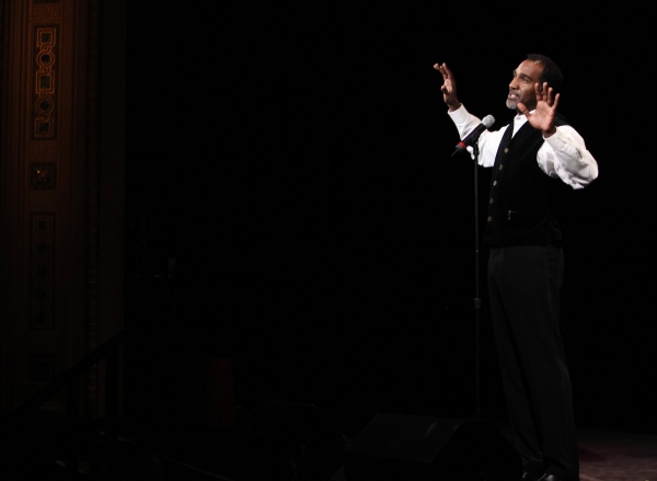 Photo Coverage: Vineyard, Chenoweth, Minnelli, Rivera & More Honor Kander & Ebb - Part 2 Image