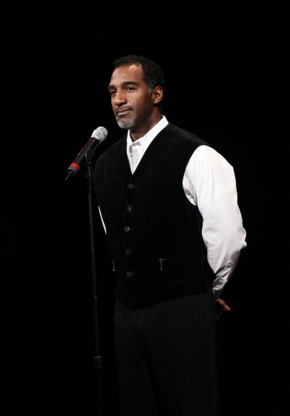 Photo Coverage: Vineyard, Chenoweth, Minnelli, Rivera & More Honor Kander & Ebb - Part 2 Image