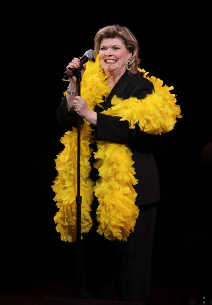 Photo Coverage: Vineyard, Chenoweth, Minnelli, Rivera & More Honor Kander & Ebb - Part 2 Image