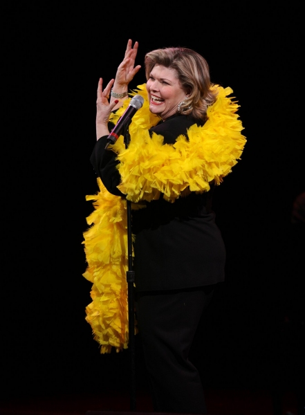Photo Coverage: Vineyard, Chenoweth, Minnelli, Rivera & More Honor Kander & Ebb - Part 2 Image