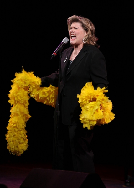Photo Coverage: Vineyard, Chenoweth, Minnelli, Rivera & More Honor Kander & Ebb - Part 2 Image