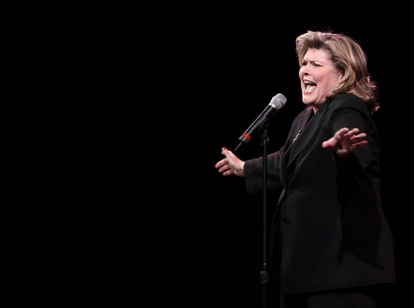 Photo Coverage: Vineyard, Chenoweth, Minnelli, Rivera & More Honor Kander & Ebb - Part 2 Image