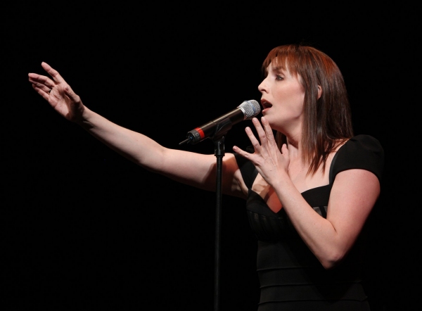 Photo Coverage: Vineyard, Chenoweth, Minnelli, Rivera & More Honor Kander & Ebb - Part 2 Image