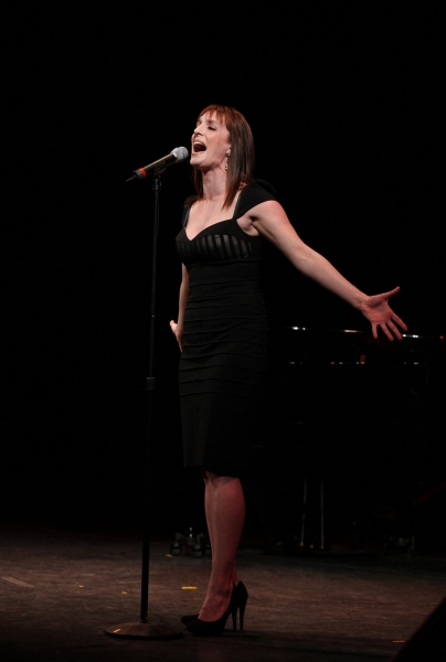 Photo Coverage: Vineyard, Chenoweth, Minnelli, Rivera & More Honor Kander & Ebb - Part 2 Image