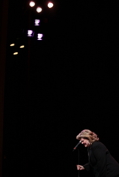 Photo Coverage: Vineyard, Chenoweth, Minnelli, Rivera & More Honor Kander & Ebb - Part 2 Image