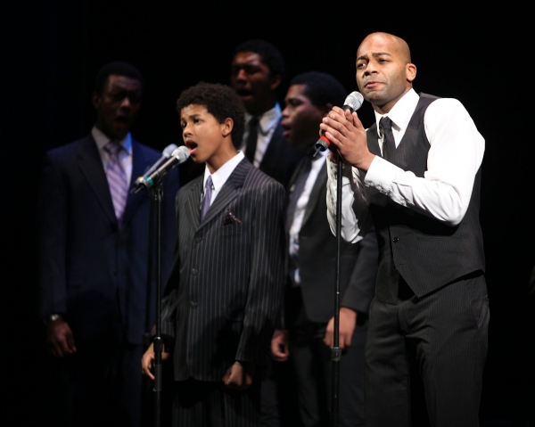 Photo Coverage: Vineyard, Chenoweth, Minnelli, Rivera & More Honor Kander & Ebb - Part 2 Image