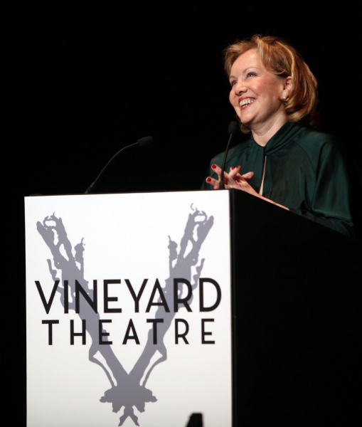 Photo Coverage: Vineyard, Chenoweth, Minnelli, Rivera & More Honor Kander & Ebb - Part 2 Image