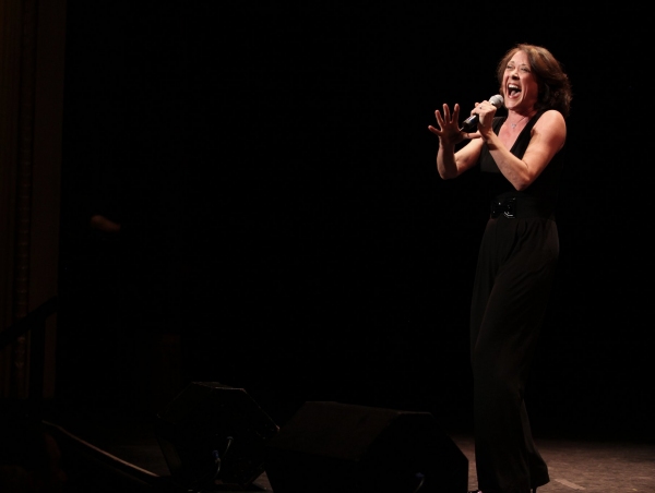 Photo Coverage: Vineyard, Chenoweth, Minnelli, Rivera & More Honor Kander & Ebb - Part 2 Image