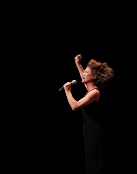 Photo Coverage: Vineyard, Chenoweth, Minnelli, Rivera & More Honor Kander & Ebb - Part 2 Image