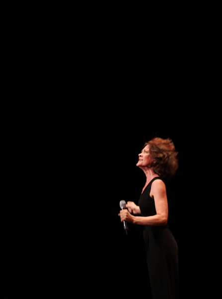 Photo Coverage: Vineyard, Chenoweth, Minnelli, Rivera & More Honor Kander & Ebb - Part 2 Image