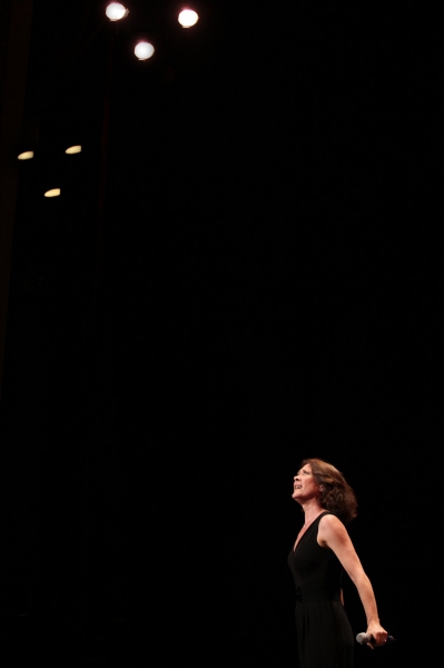 Photo Coverage: Vineyard, Chenoweth, Minnelli, Rivera & More Honor Kander & Ebb - Part 2 Image