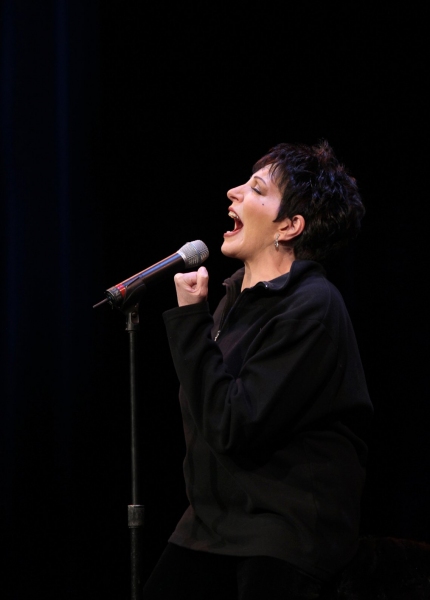 Photos: Vineyard, Minnelli, Rivera, Chenoweth et al. Honor Kander - Part 1 Image