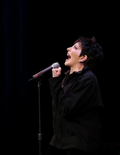 Photos: Vineyard, Minnelli, Rivera, Chenoweth et al. Honor Kander - Part 1 Image
