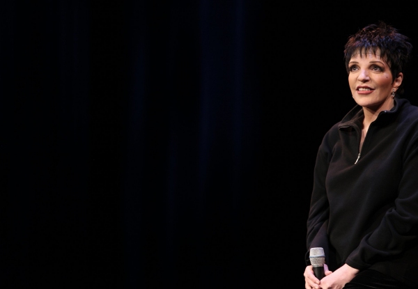 Photos: Vineyard, Minnelli, Rivera, Chenoweth et al. Honor Kander - Part 1 Image